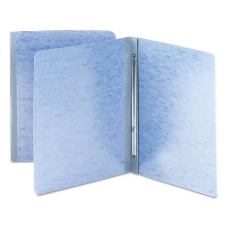 SMEAD Cover Binder, Blue 81050